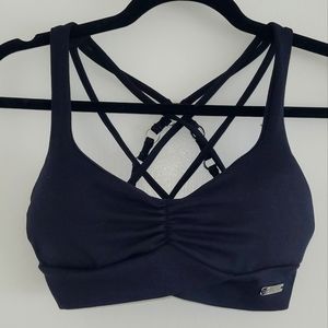 Bombshell Sportswear Angel Sports Bra